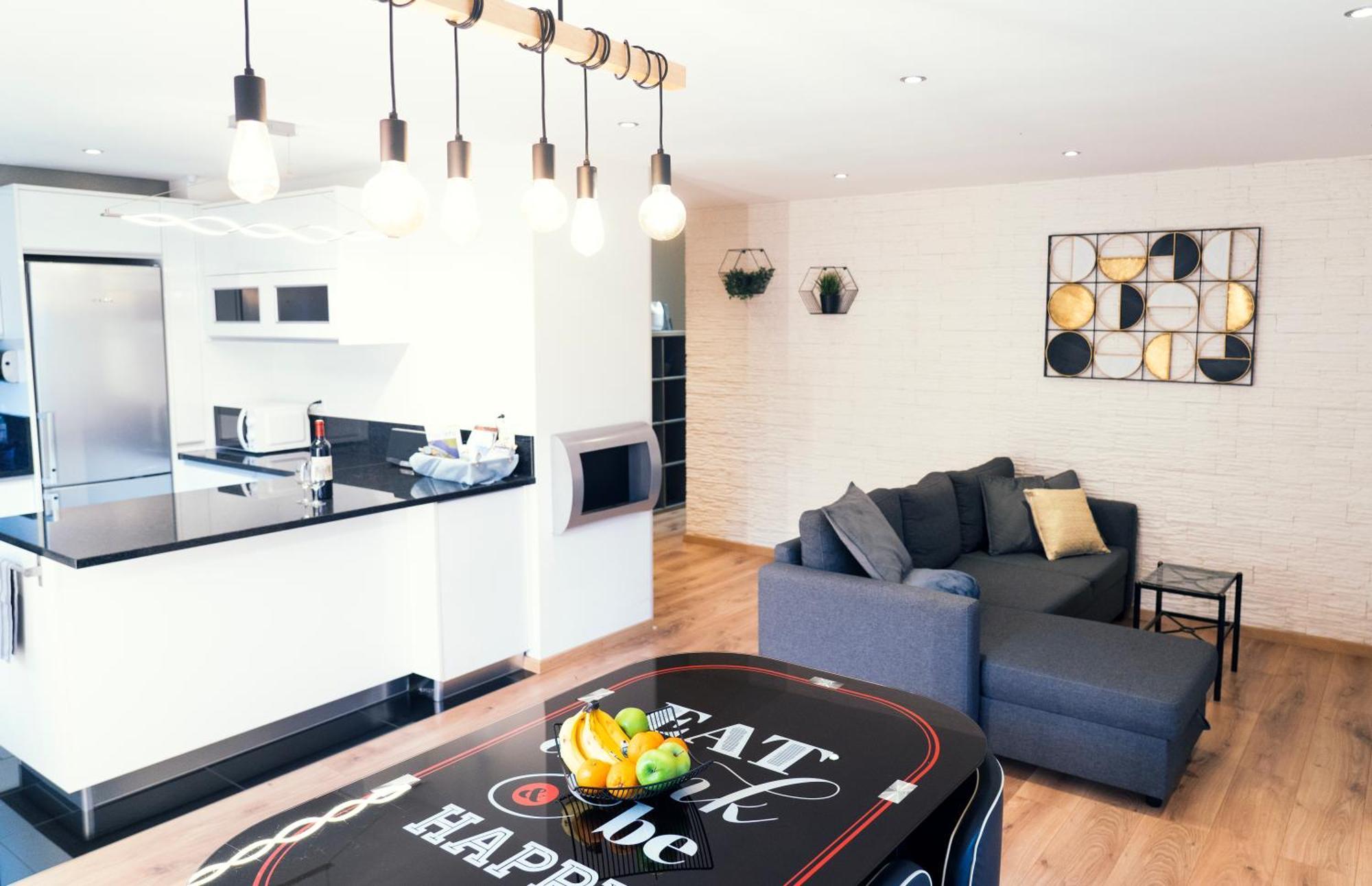 Gruyere Alpes Appartement 3 Chambres Bbq Parking Neirivue Экстерьер фото